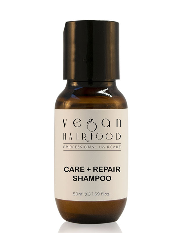 CARE + REPAIR SHAMPOO MINI (50ml)