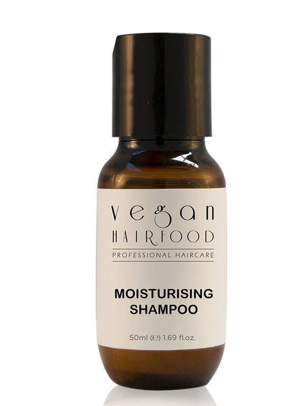 MOISTURISING SHAMPOO MINI (50ml)