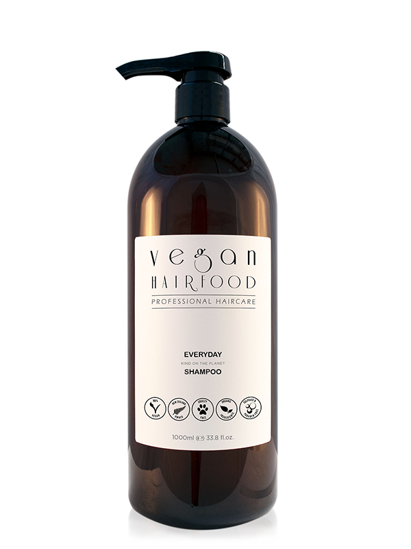 EVERYDAY SHAMPOO 1 LITRE