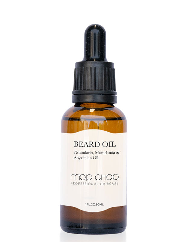 BEARD OIL 30 ML