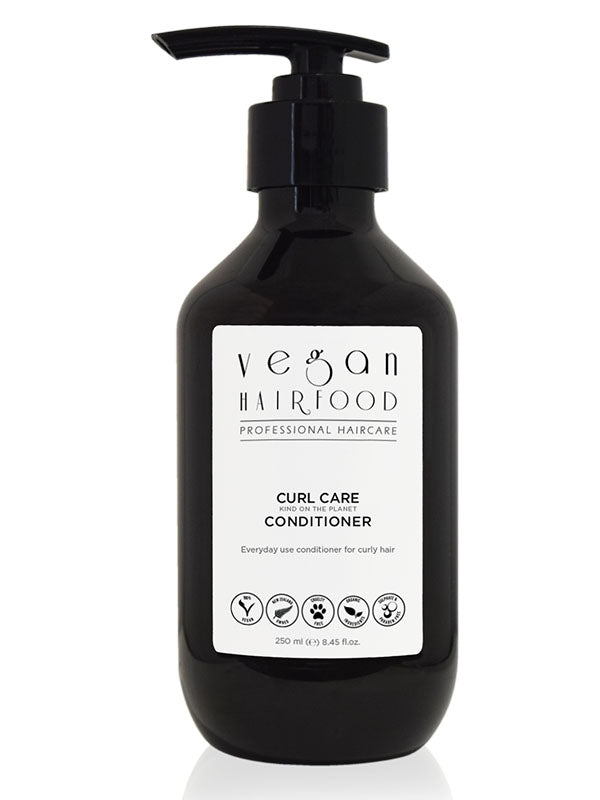 CURL CARE CONDITIONER 250 ML (NEW)