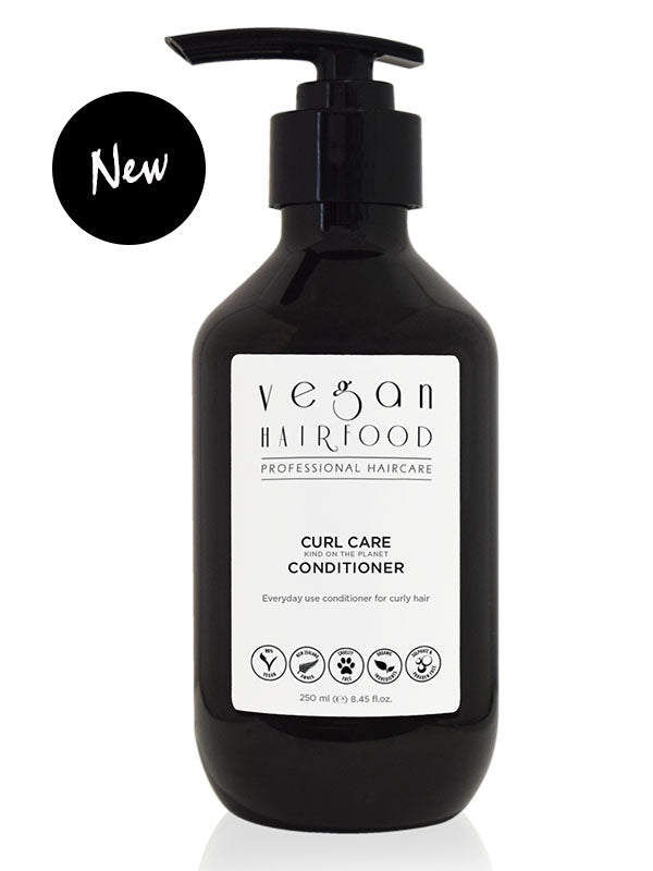 CURL CARE CONDITIONER 250 ML (NEW)