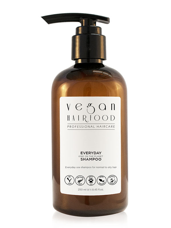 EVERYDAY SHAMPOO 250 ML