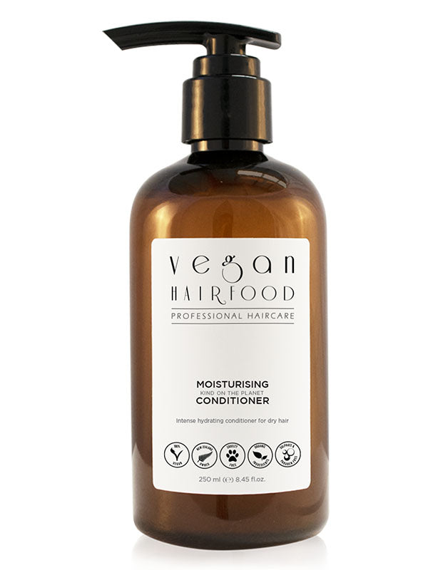 MOISTURISING CONDITIONER 250 ML