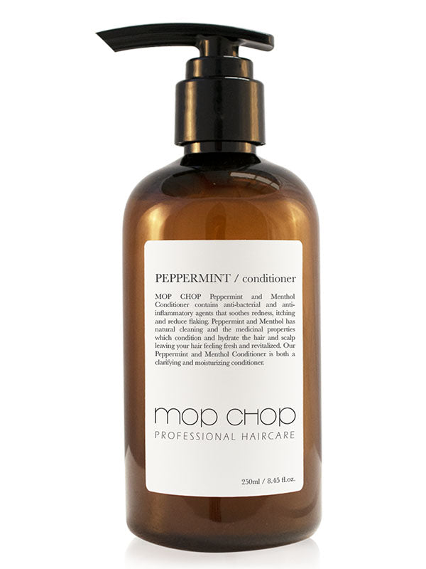 PEPPERMINT CONDITIONER (MCP) 250 ML