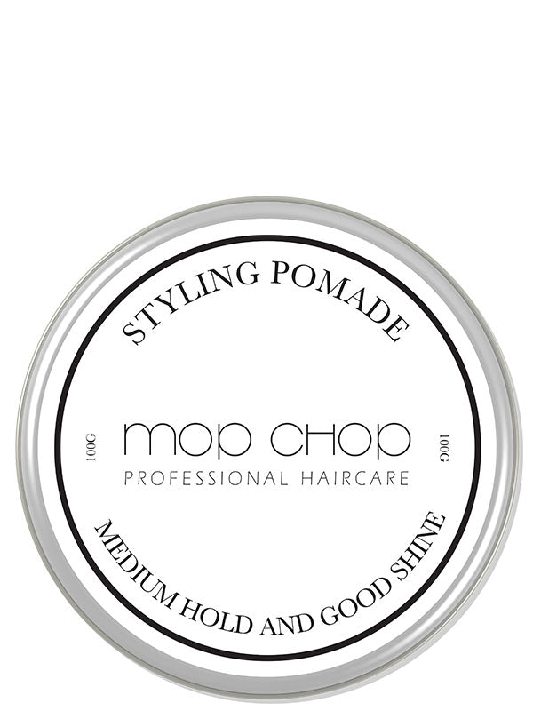 STYLING POMADE 100GRMS