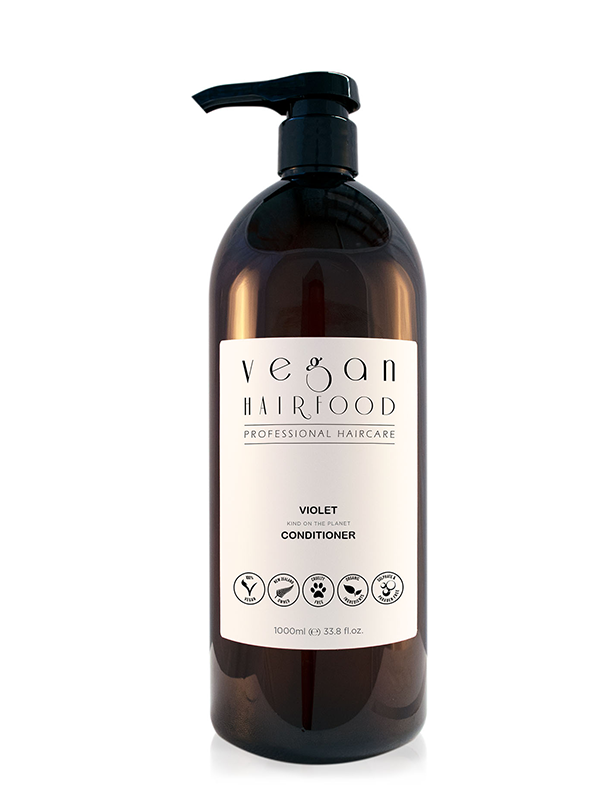 VIOLET CONDITIONER 1 LITRE